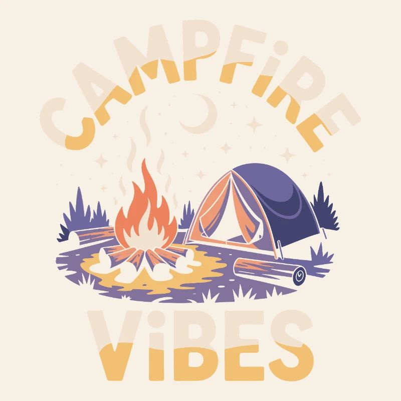 Campfire Vibes