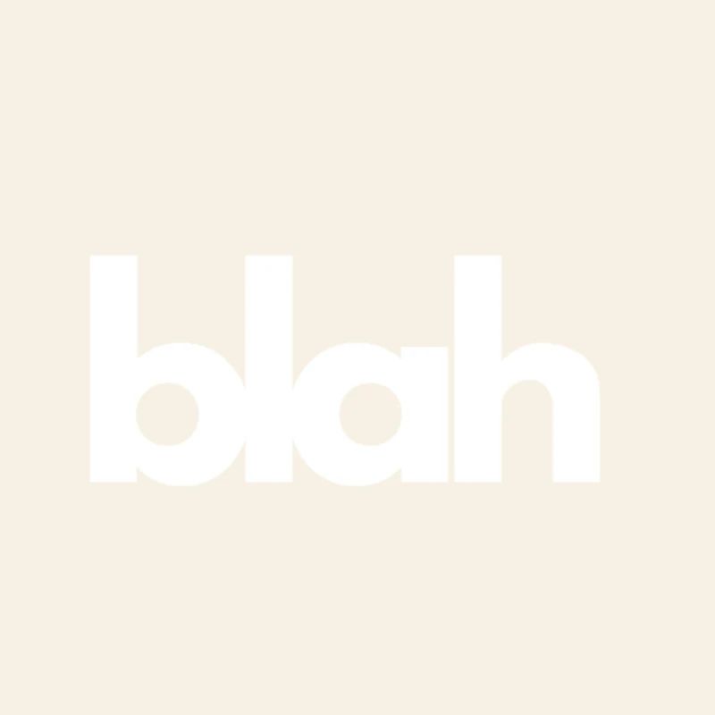 Blah