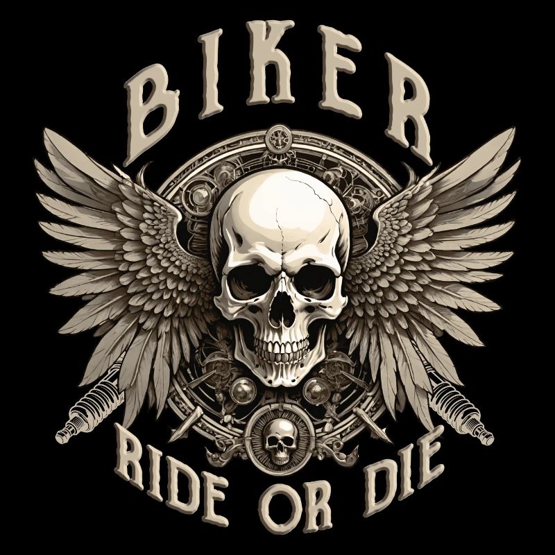 biker