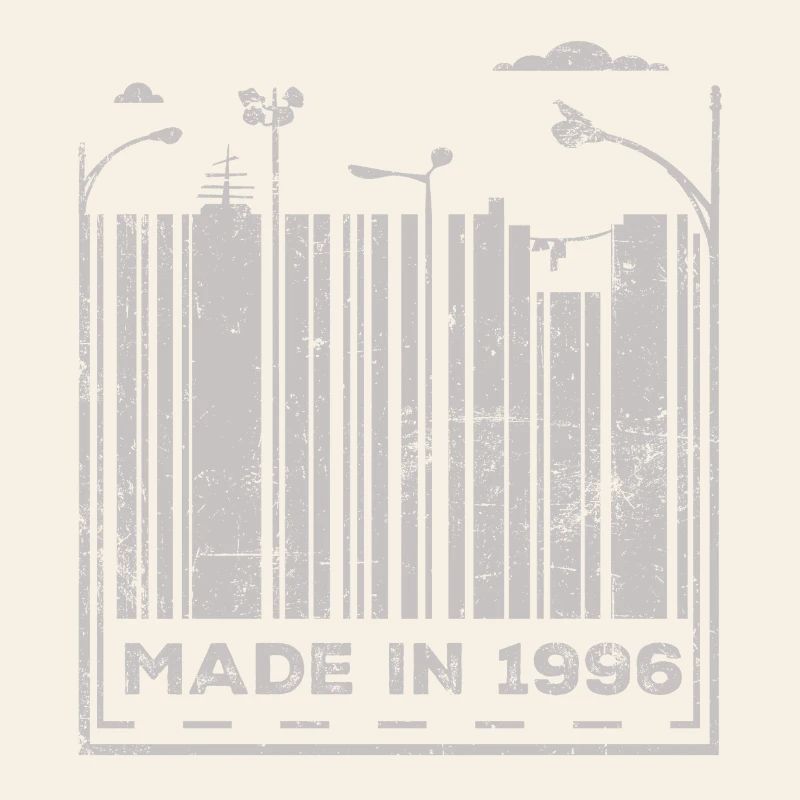 Made in 1996