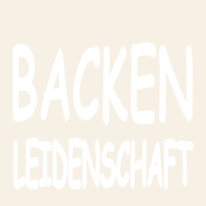Backen