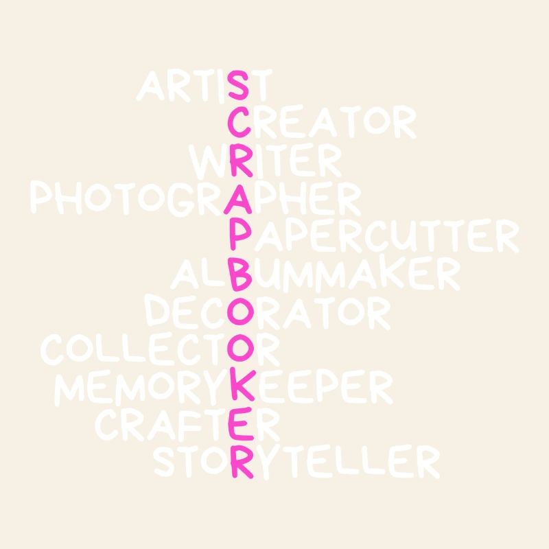 Scrapbooker