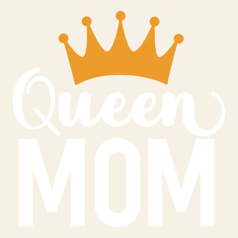 Queen Mom