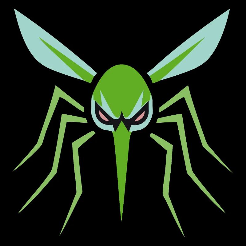 Mosquito, Mosquito, Insect, Evil