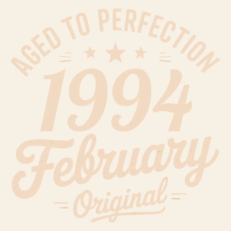 Février 1994 – Februar 1994