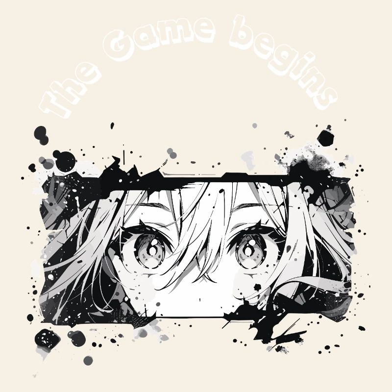 Gaming Anime  Geschenkidee