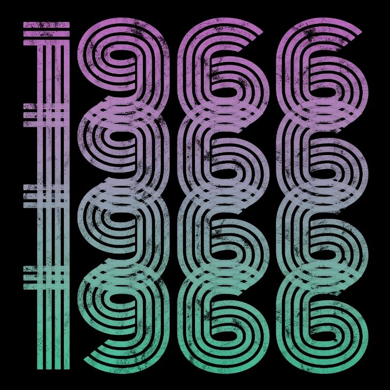 Millésime 1966