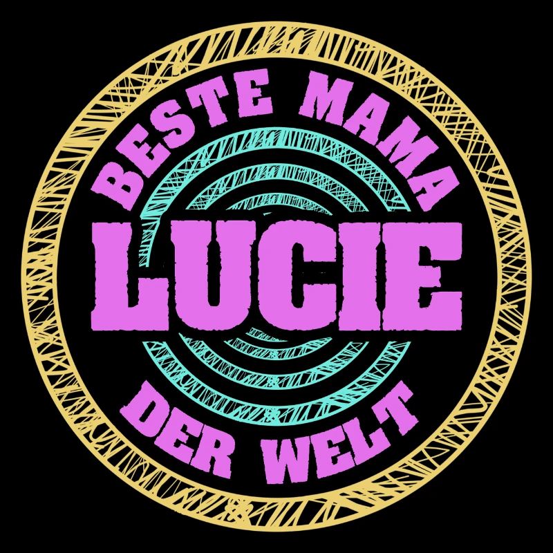 Mama Lucie