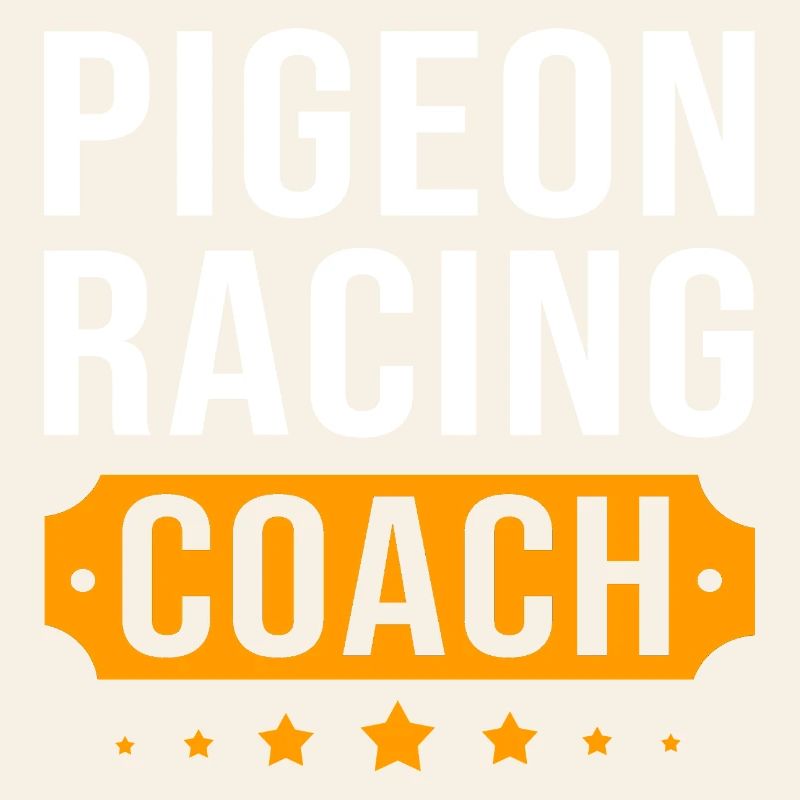 Course de pigeons Pigeons