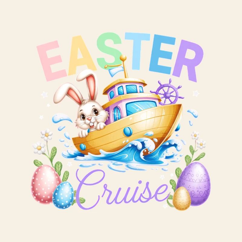 Citation des vacances de croisière de Pâques