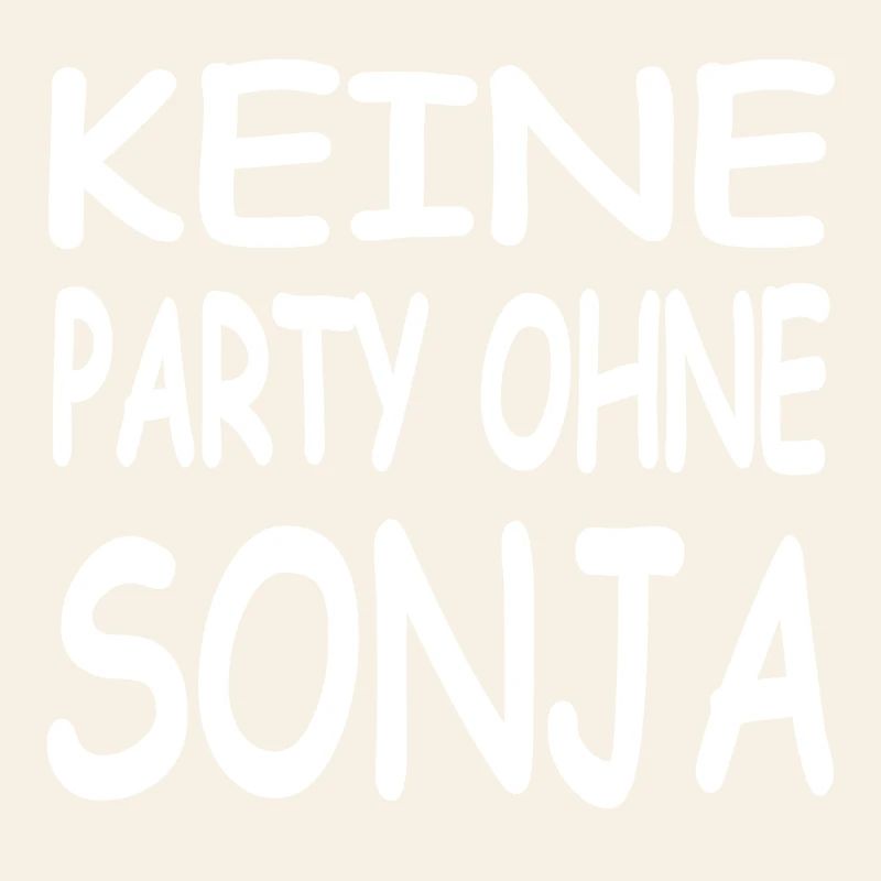 SONJA