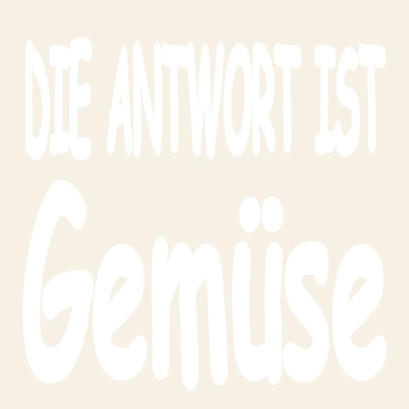 Gemüse