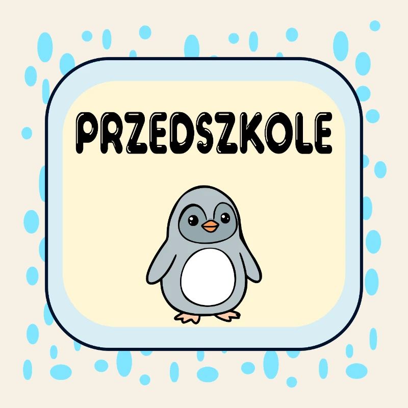 Penguin Kindergarten