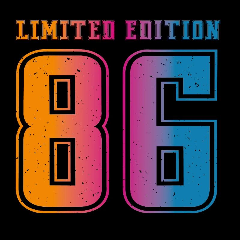 Millésime 1986