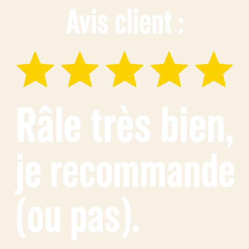 Grumpy Humor Reviews Complainer