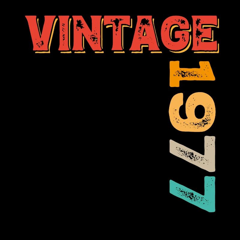 Millésime 1977