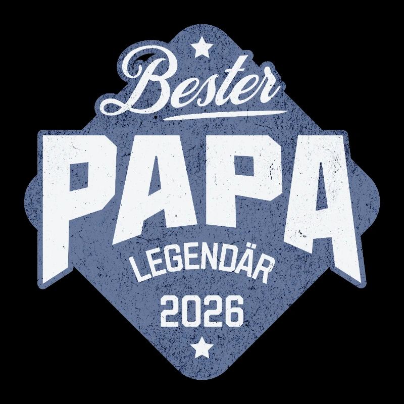 Bester Papa 2026