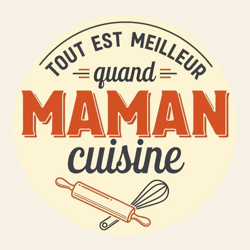 Gift for Mom Mom Kitchen