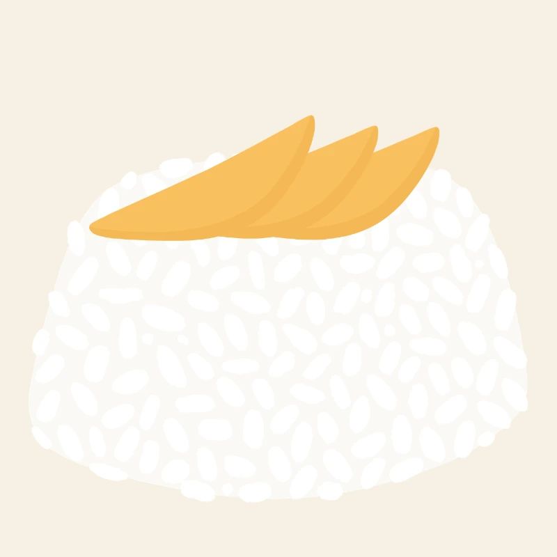 mango sticky rice