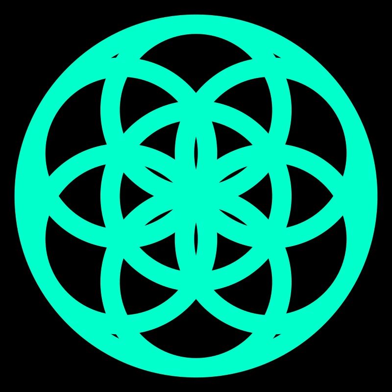 Topological matrix abstract geometry