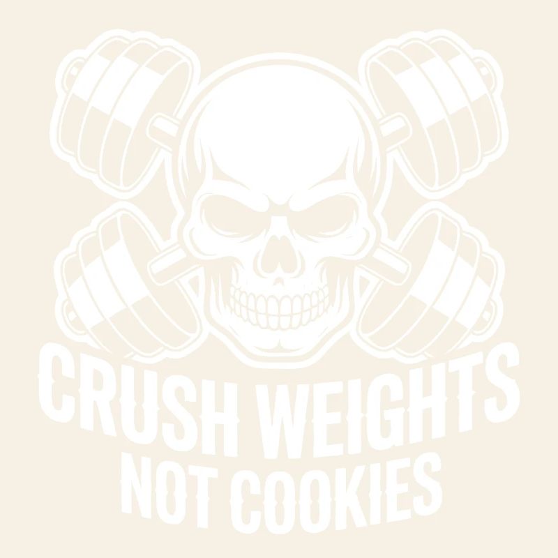 Crush Weights Gym No Sugar