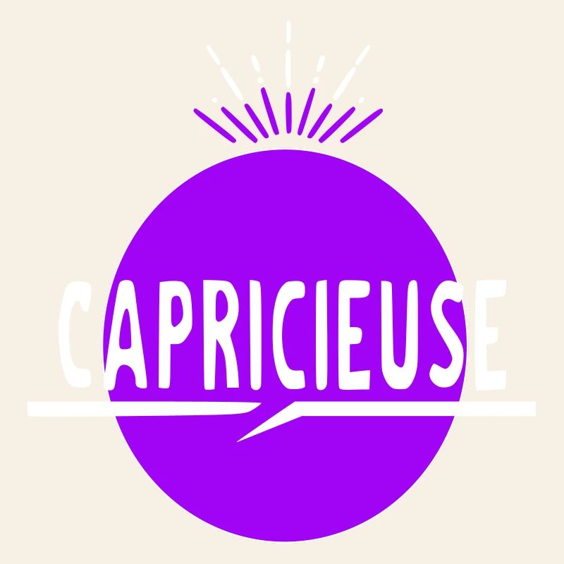 Capricieuse