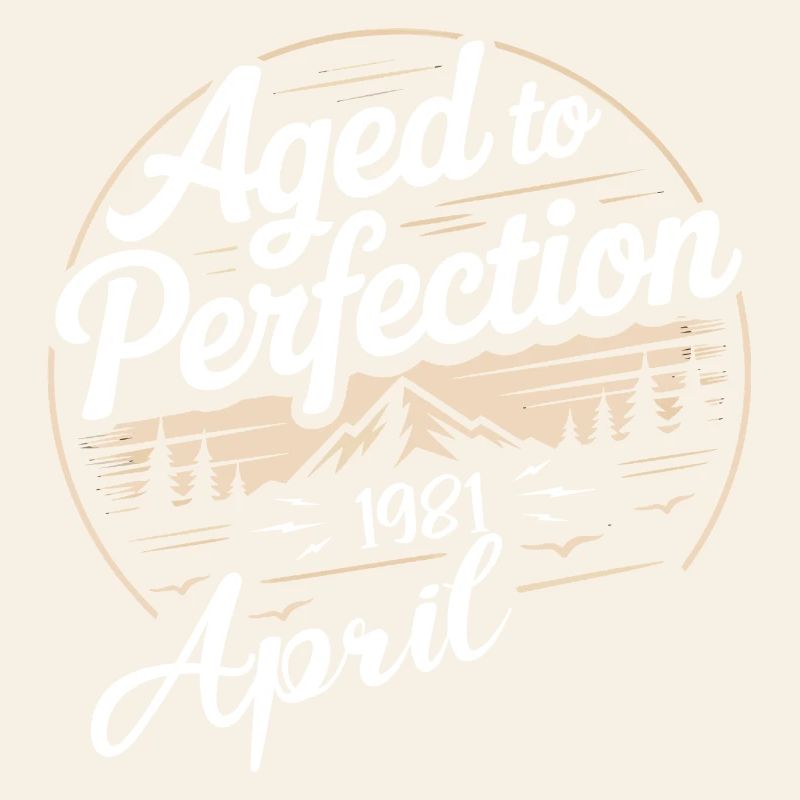 April 1981 birthday april 1981