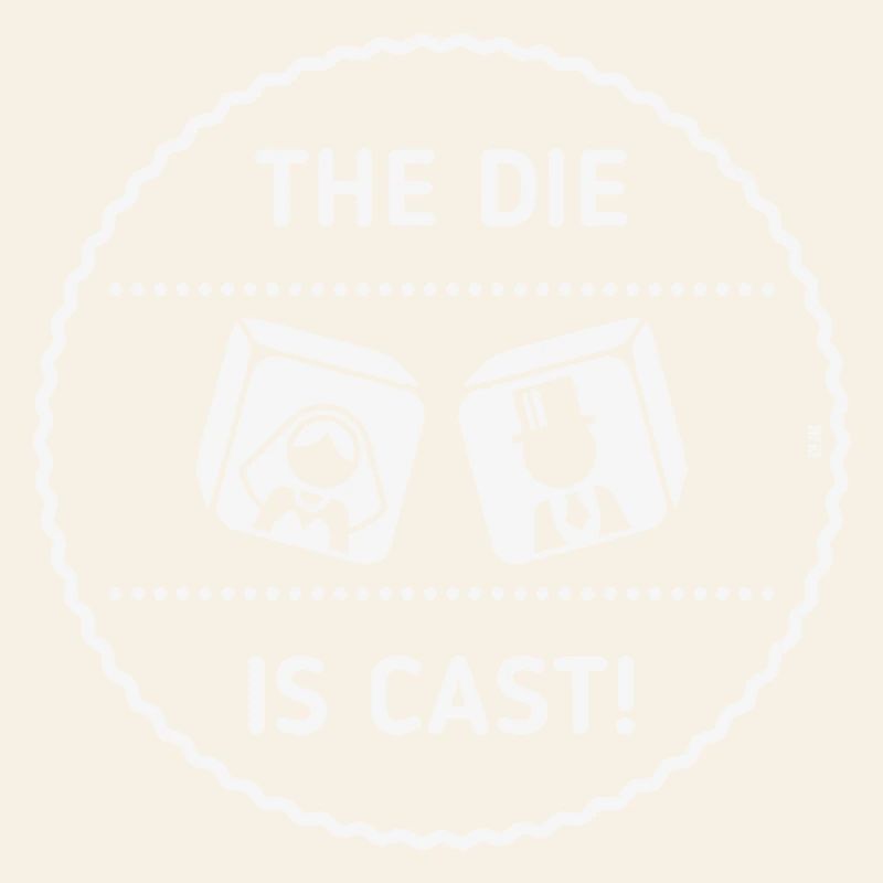 Le sort est jeté ! (Patch de fin de la partie de Sinter Party / W)