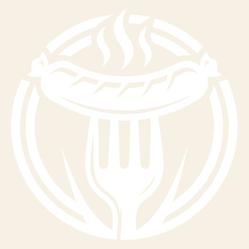 Wurst Bratwurst Symbol