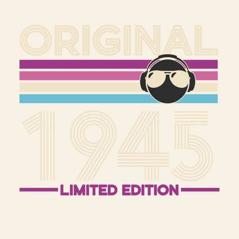 Original 1945 Limited Edition