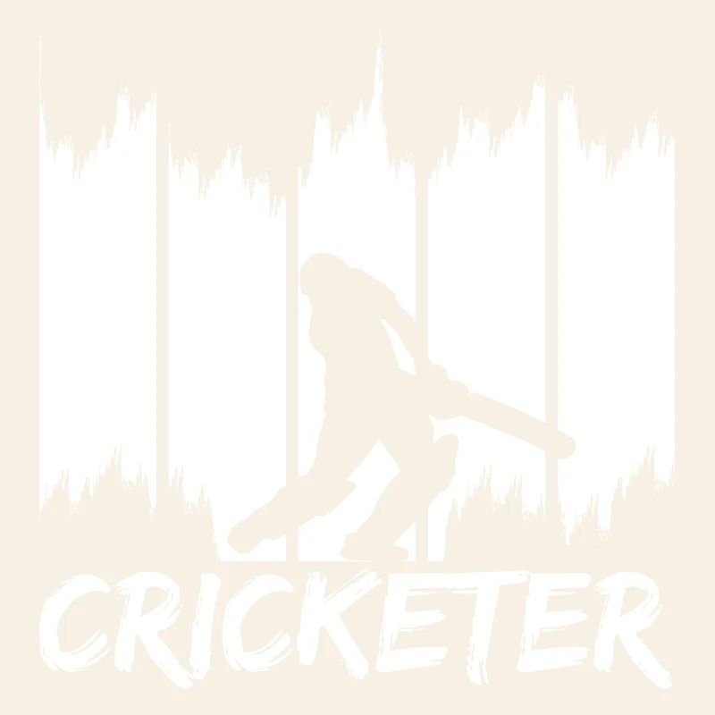 Funny cricketer