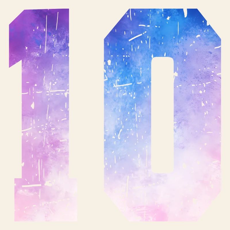 Issue 10 – 10 Year Anniversary Gift