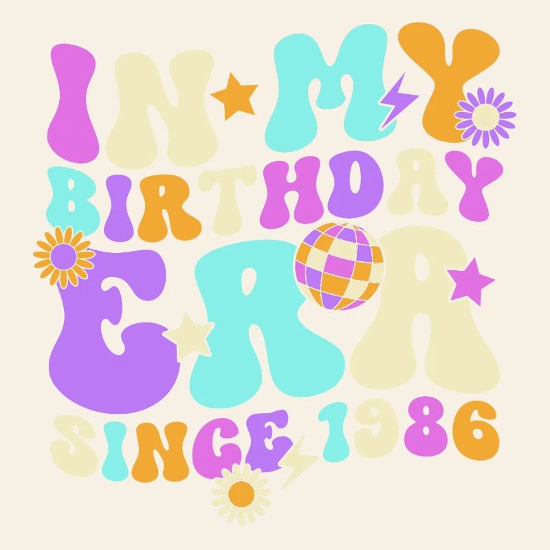 40 Geburtstag Retro Vintage Geschenk