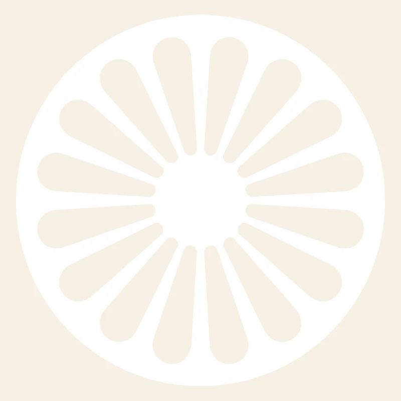 Roue de chakra romani