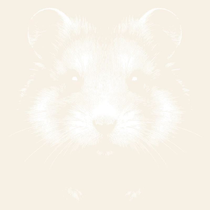 Hamster commun