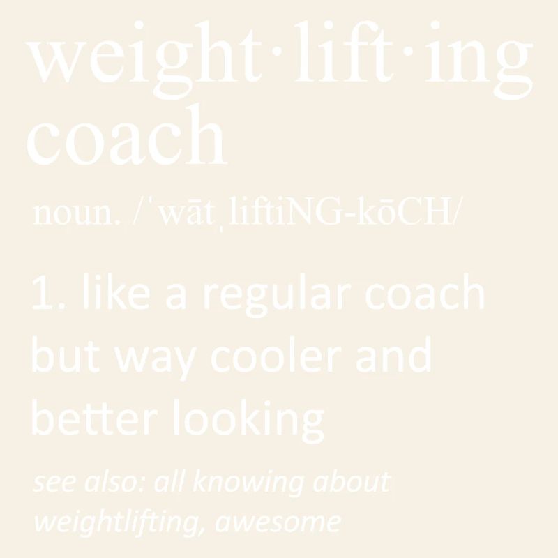 Checkliste für Gewichtheberroutine Perfekte Tages-Gym-Checkliste