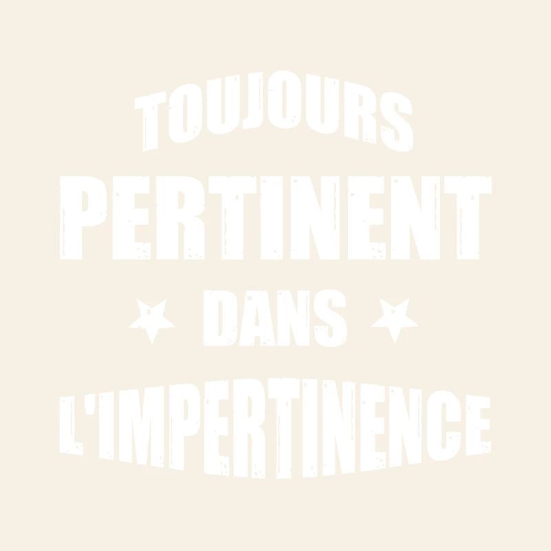 IMMER RELEVANT IN DER FRECHHEIT!