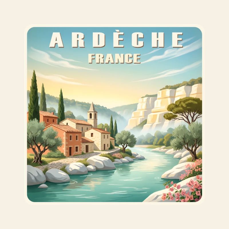 Ardeche