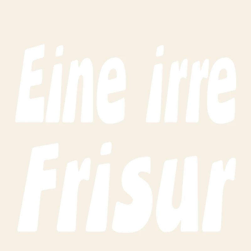 Frisur