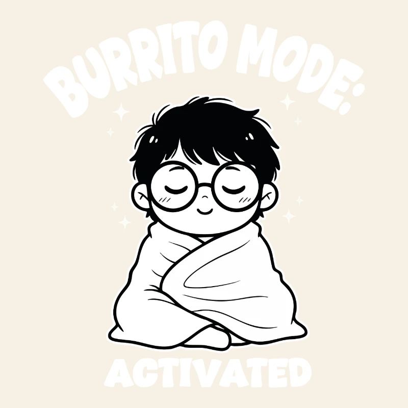 Burrito Cover Mode