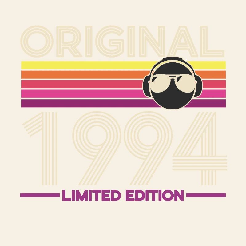 Original 1994 Retro Edition