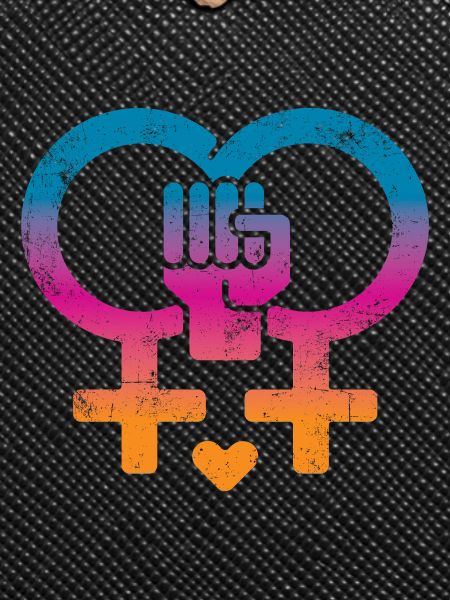 Women's rights, women's power