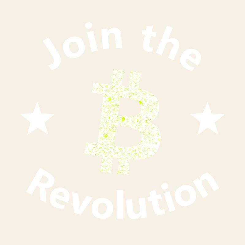 Bitcoin Revolt Circle