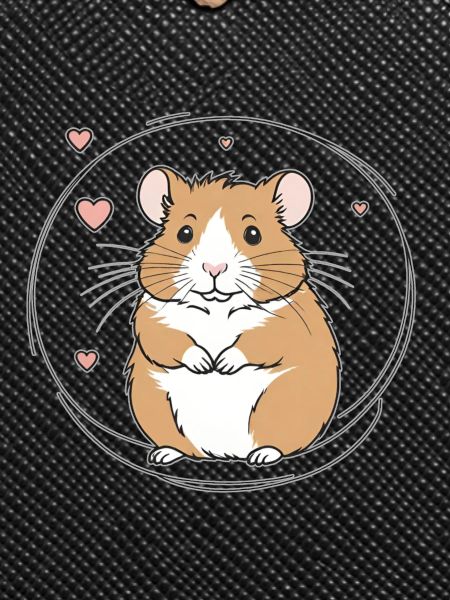 Hamster robuste
