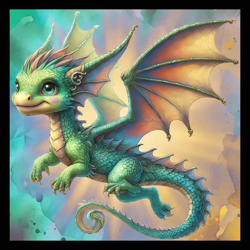 dragon