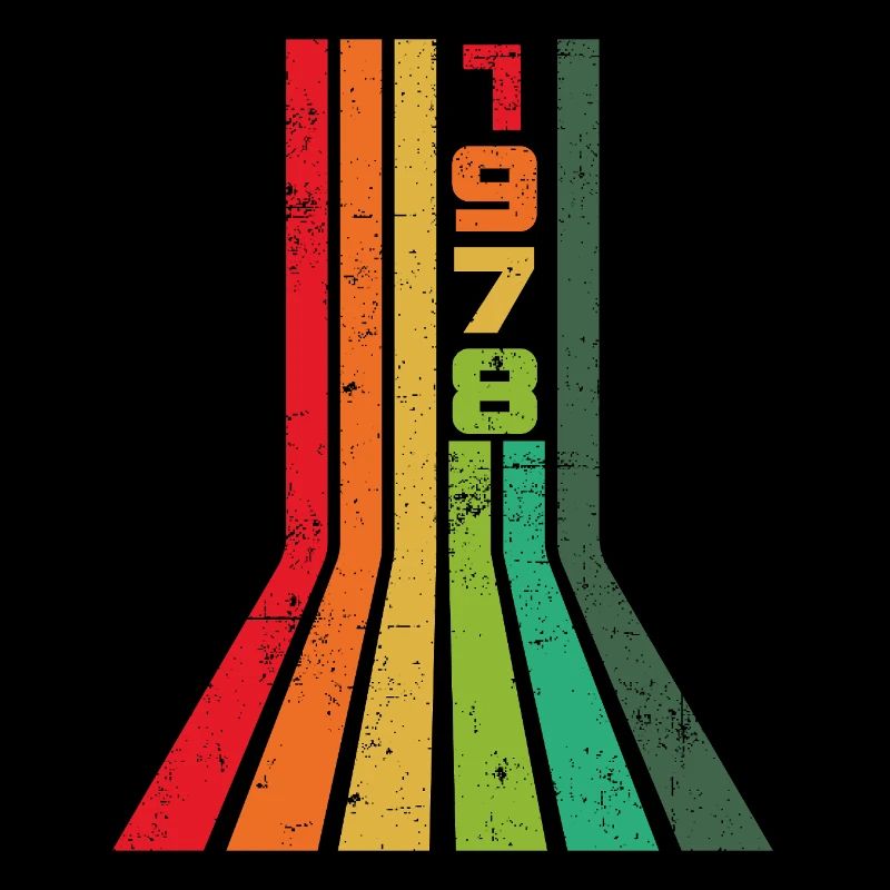 Millésime 1978