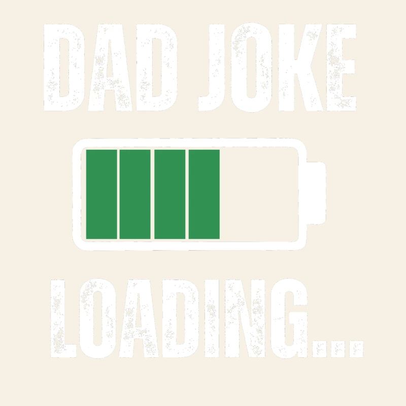 DAD JOKE