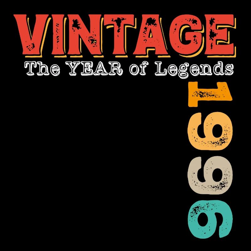 Vintage 1996