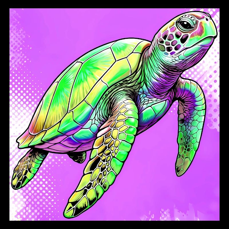 tortue