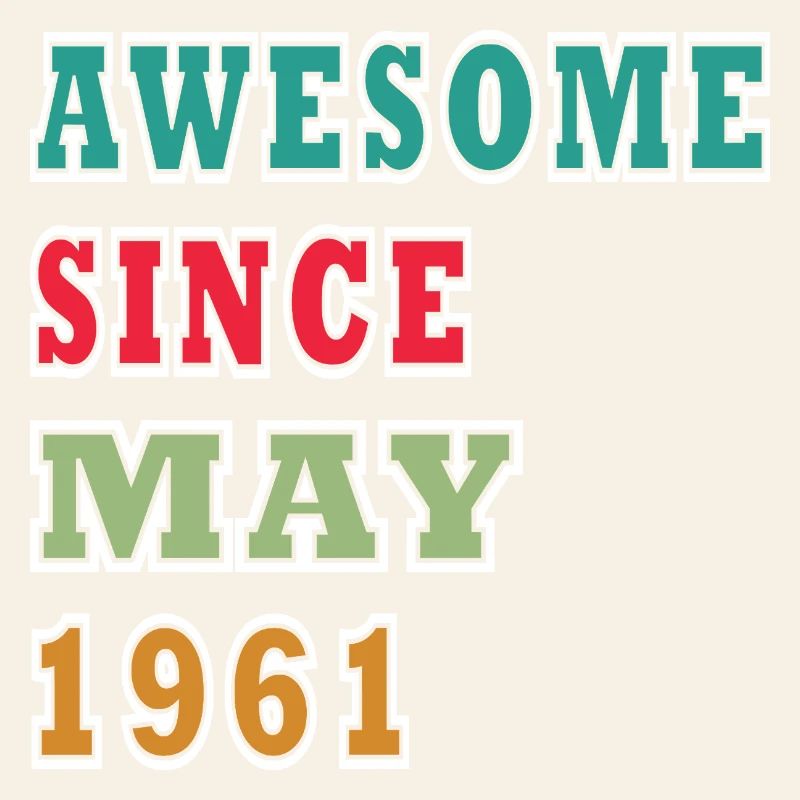 Cult date May 1961